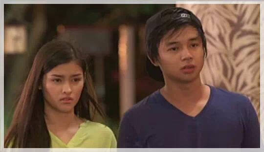 YVESsians's tweet photo. Mamimiss ko sa G2B, si Pedro at Alex  yung epic reaction d2! Friend zone #YVESBestBradEver ll Congrats Yves http://t.co/srVam3IVIw