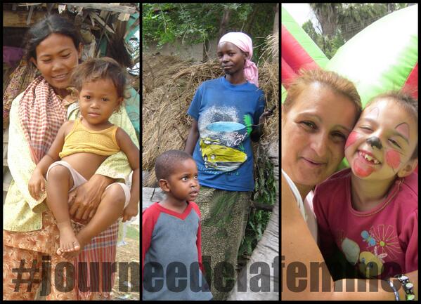 AMADE Mondiale tweet media