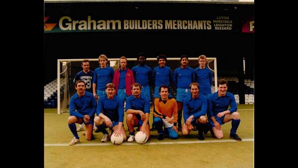 Back in the day #bedford #cwu
