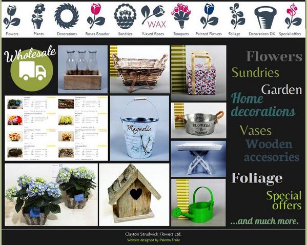 Strudwick Flowers tweet media