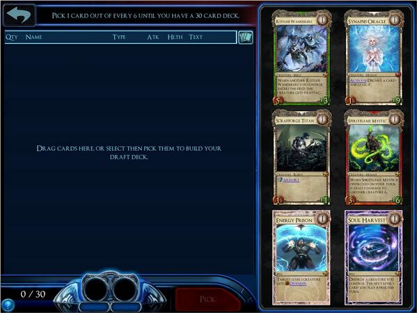 TGS_LLauron's tweet image. #SolForge #DraftRules 
Number 1: It&apos;s Alloyin. 
Number 2: It&apos;s Legendary. 
Draft that card!
@Jacery855 @SolForgeGame