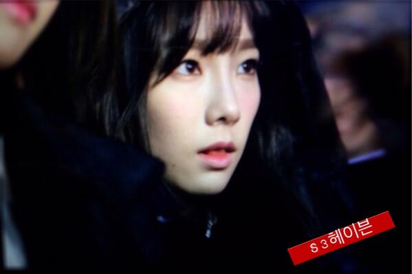 [PIC][07-03-2014]SNSD ghi hình cho chương trình "Guerilla Date" tại Sinchon vào tối nay BiIIJ3QCEAAXRLD