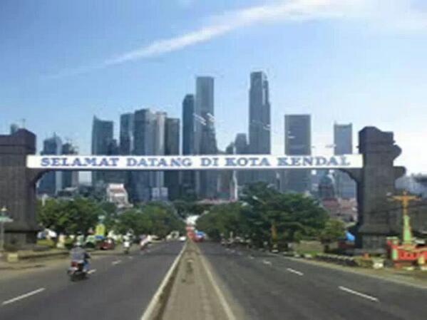 AlAnggoro tweet picture