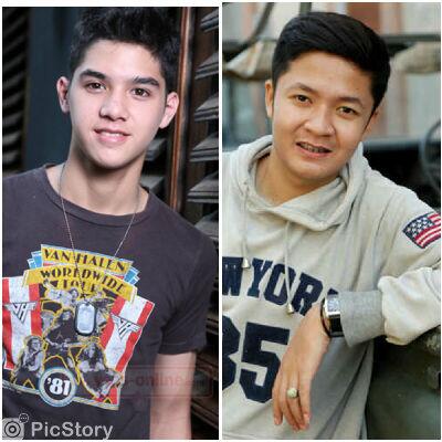 Ngaku2 mirip al ghazali, megooooooot noooooooh