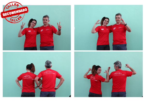 SANZ auto tweet media