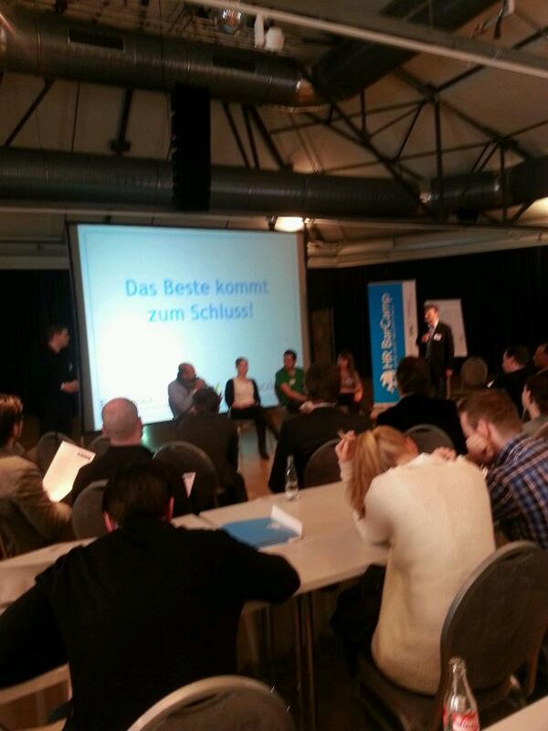 LeseratteJ's tweet image. Und dann ist das HR Barcamp eigentlich schon wieder vorbei #Feedbacksession #hrbc14