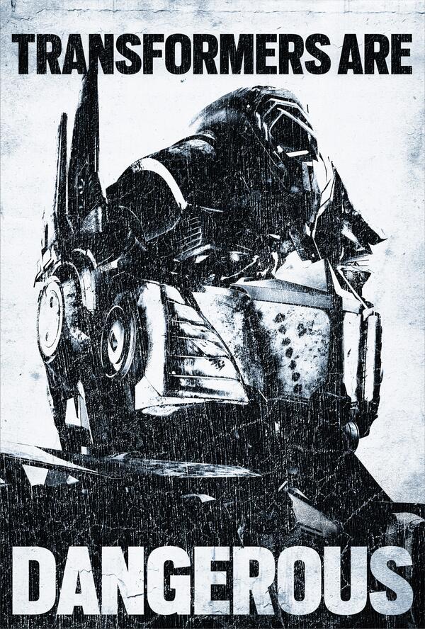 michaelbay's tweet photo. #TransformersAreDangerous http://t.co/1OuZMmnqgn  Call (855) 363-8392 for more info #tf4 http://t.co/A2wI9Z3BHa
