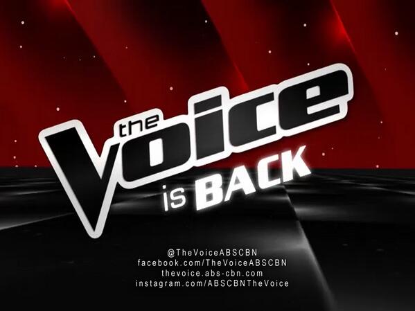 The Voice Kids Philippines tweet media