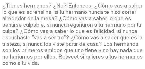 Mauricio_Mejia's tweet photo. Tienes hermanos? No? Entonces... http://t.co/7HsQ8Q5XsX