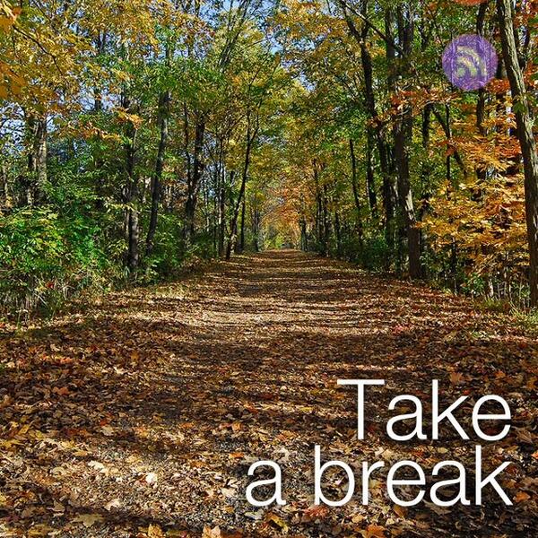 XtraordLife's tweet image. Sometimes a break is rest or doing something different for a day. Take a walk &amp;amp; listen to your body. @triessential