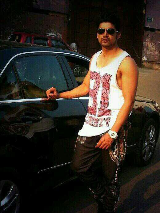 GurmeetGC's tweet photo. For you guys:-) http://t.co/QNonxKvva7