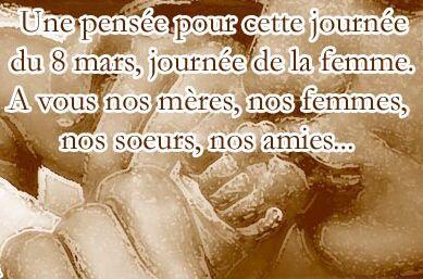 NaturaBio's tweet photo. Le 8 mai, c'est la journée de la femme.  Bonne fêtes à vous Mesdames! http://t.co/JOpdlN824R