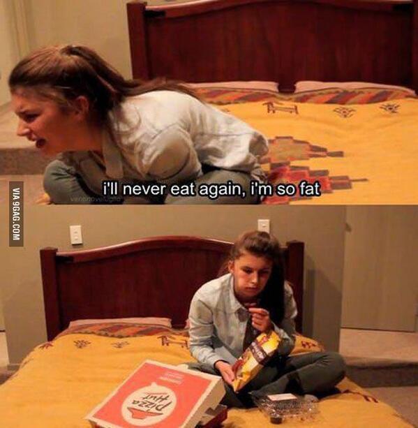 witpoll's tweet image. Story of everyone's life