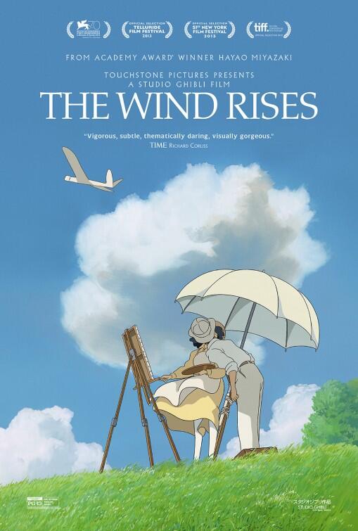 ComicBCulture's tweet photo. “The Wind Rises” #Review: Hayao Miyazaki's Final, Magnificent Bow! http://t.co/vwWLHwJ0Lg #animation @halfdarkknight http://t.co/01AUga0zGE