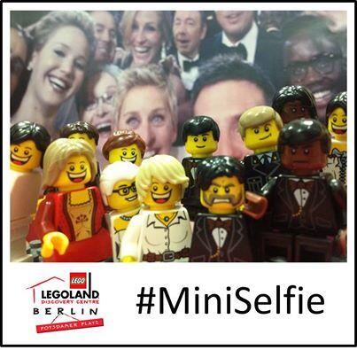 LEGOLAND DC Berlin tweet media