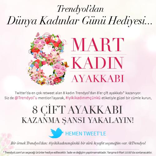 Trendyol tweet media