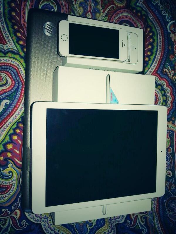 Vitalyvilkov's tweet photo. Apptualizado!! 😄 http://t.co/fiZjl9g4Vk
