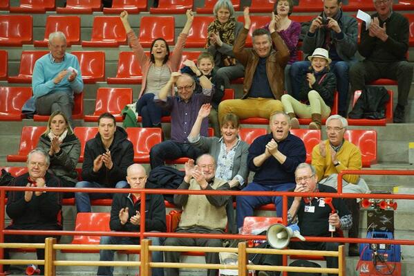 DauphinesDh's tweet photo. Belle photo de nos #supporters http://t.co/WvlwCnYt1Y