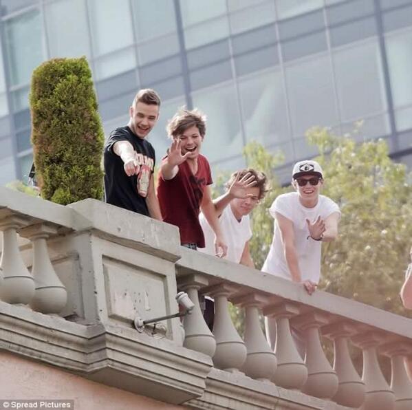 directionersODF's tweet photo. #onedirectionforever http://t.co/IKnzWstzhc