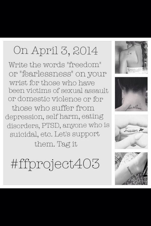 ffproject403's tweet image. Please spread the word!