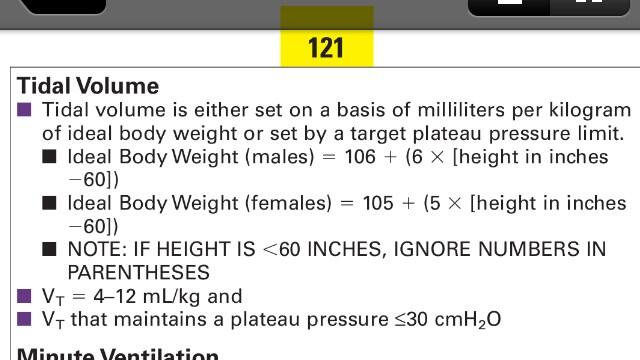 How to Measure Tidal Volume? Unlock the Secrets Today!