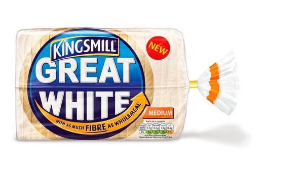 Thank you to all those that attended Kingsmill Great White... We hope you enjoyed our latest piece of npd  #TheGrocer