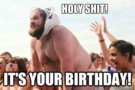EndeavorFC's tweet photo. “@bego_cv: HBD a la mejor !!!!!! Te extraño muchisimo :( @andreagayon” http://t.co/gMz1dU4ygD