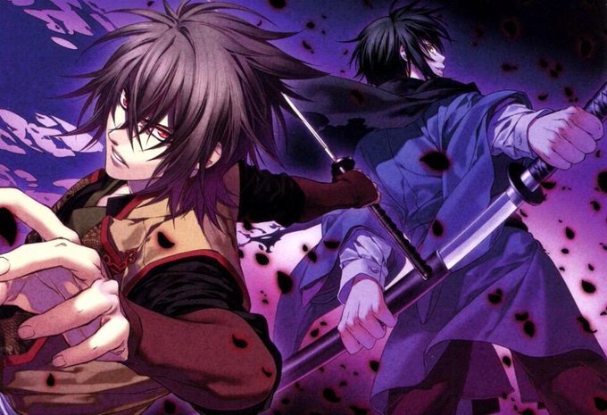 劇場版薄桜鬼第二章士魂蒼穹公開前夜祭のtwitterイラスト検索結果 劇場版薄桜鬼第二章士魂蒼穹公開前夜祭のtwitterイラスト検索結果
