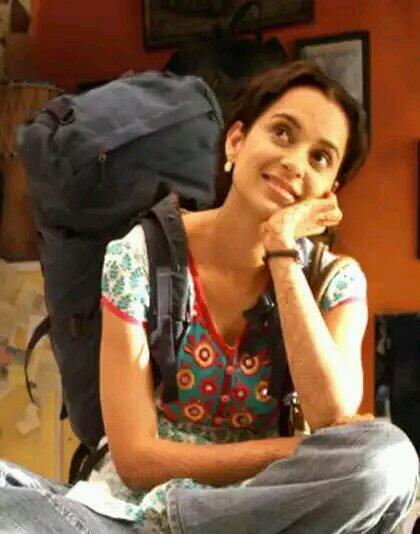 boxofficekaboss's tweet photo. @realkangana @Queenthefilm @KanganaRanaut4u kangana take a bow .. #awesome performance ..get ur award speech ready http://t.co/1dzqRzDKS4