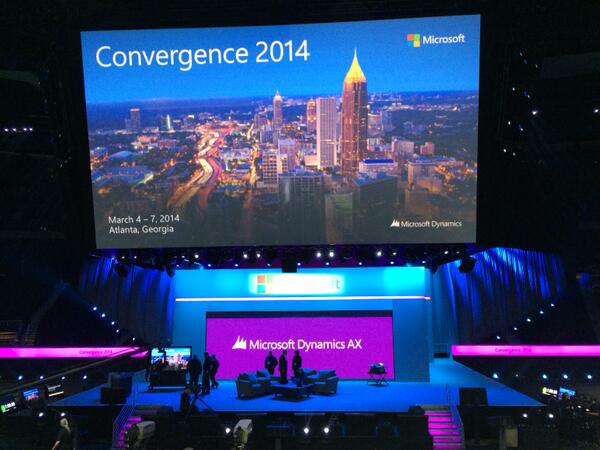 thedreamrain's tweet photo. Dreamrain co-founder Huseyin Akdag is attending #Microsoft Dynamics AX Convergence 2014 in Atlanta #conv2014 http://t.co/uDYU3ea4Be