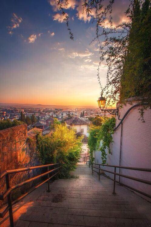NaturPictures's tweet photo. Granada, España. http://t.co/8QHuWymQWx