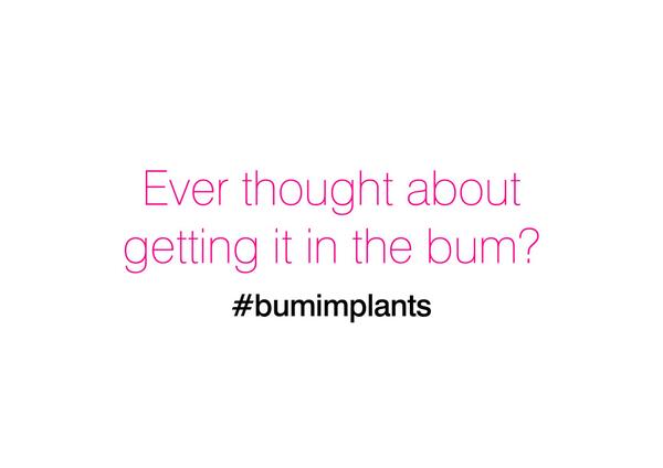 bencatley's tweet photo. @OneMinuteBriefs New to Twitter, don't know if my last one got posted! #bumimplants http://t.co/zagDDIw7fc