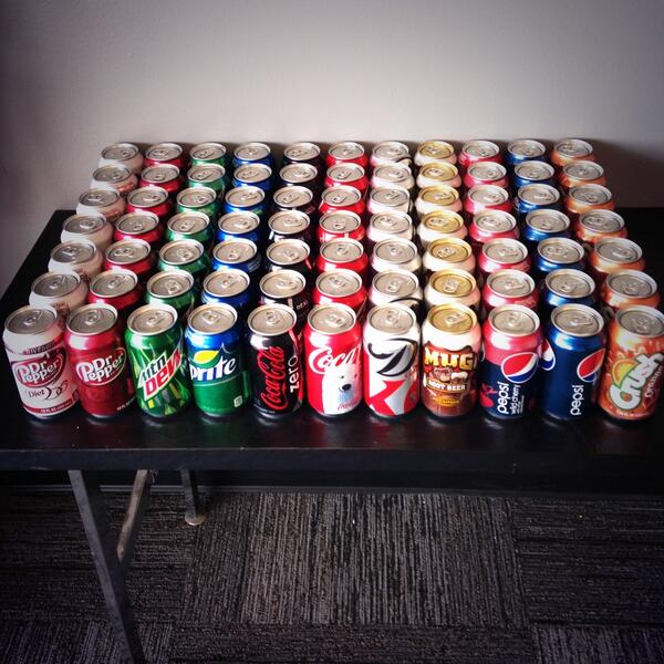 maybeitshaley's tweet image. Campus Connect we are ready for you. -Admissions #OCSpringVisit