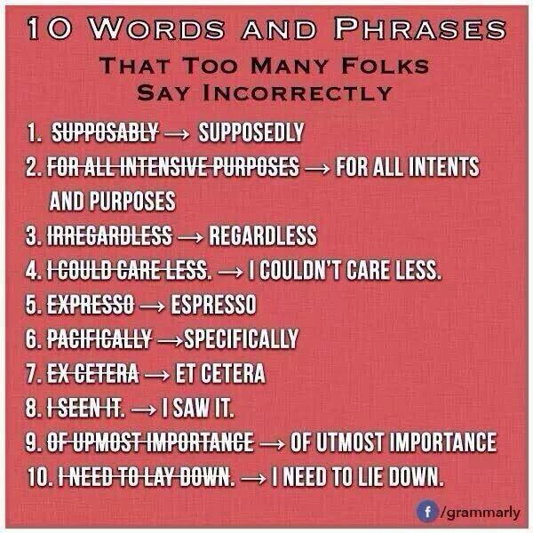 NerdConcerns's tweet photo. These are the worst! http://t.co/BNeghA7Cgi