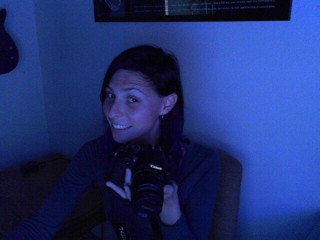 Being sober rocks! 18 Days of sobriety paid for my new camera! Thanks to my boyfriend for helping get<a href="/tag/playsafe"class="tags"><span>#playsafe</span></a>