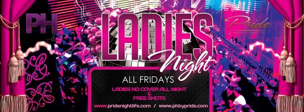 Sergito_Sanchez's tweet photo. Hoy "VIERNES de LADIES NIGHT" @PH_PRIDE_MundoE RSVP &amp; Lista de Invitadas @Sergito_Sanchez http://t.co/XJC52fVfJr