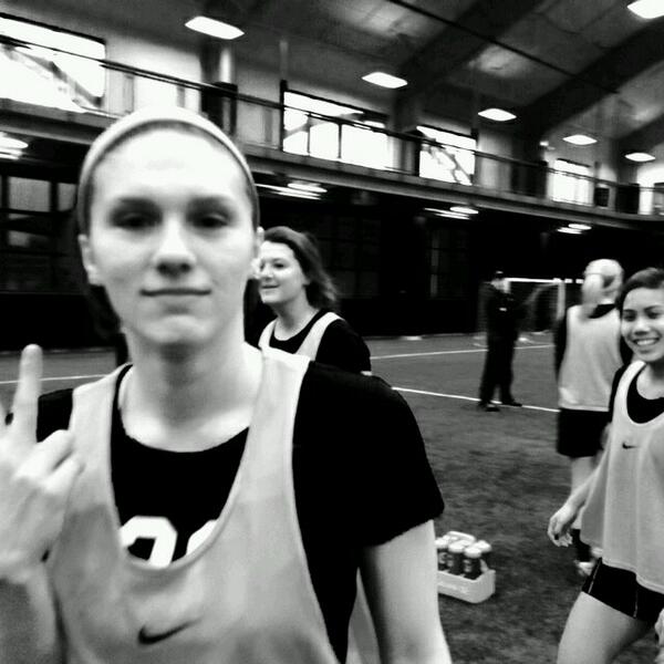 CreightonWSoc's tweet image. No words #competitionfriday