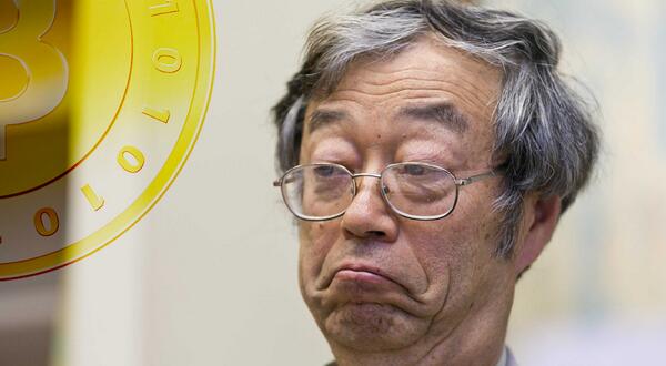 Negativa al Bitcoin: Nakamoto dice que no es el creador y Japón que no es una divisa bit.ly/1lbuecM