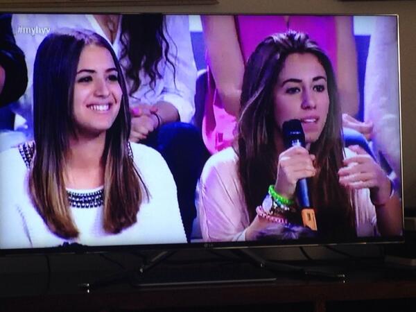 Esaaaaaa <a href="/patilo95/">Patricia López</a> guapaaaaaa JAJAJJAJAJAJAJAJJAJAJA #myhyv