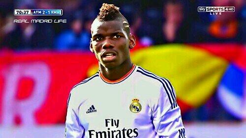 Yousef_CR7's tweet photo. بوغبا الى ريال مدريد؟

نعم = ريتويت
لا = مفضله http://t.co/eJf5uvqlLb