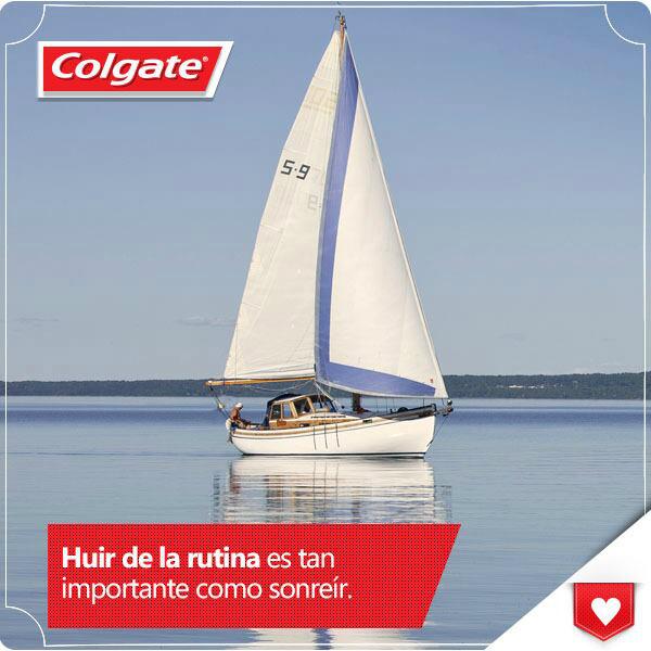 ColgateFPro tweet picture