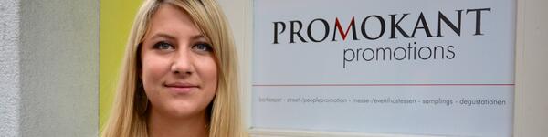promokant's tweet photo. #promokant #willkommen #praktikantin http://t.co/pzrvEhJciU