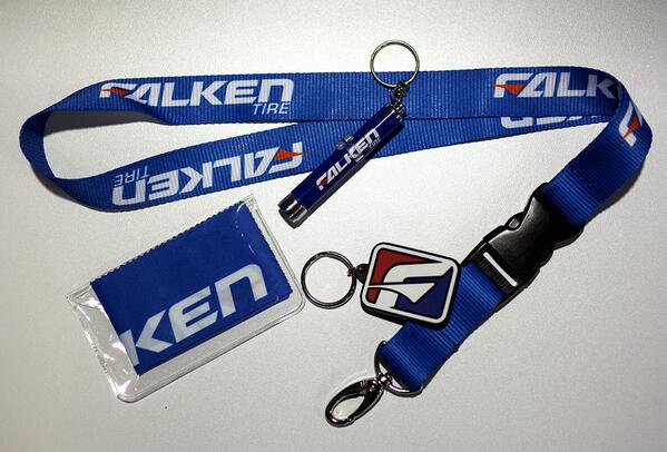 FalkenTire's tweet photo. Its #FreebieFriday once again! RT to enter to win. Winner chosen Monday. Rules: http://t.co/VWjbs8ywXC http://t.co/mWnE4qjSI5