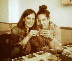 maria87tello's tweet photo. @marisugarher va por ti!!!! Te kieren tus yizas. @guadalupe_gg84 y servidora http://t.co/jRjQEn0TLd