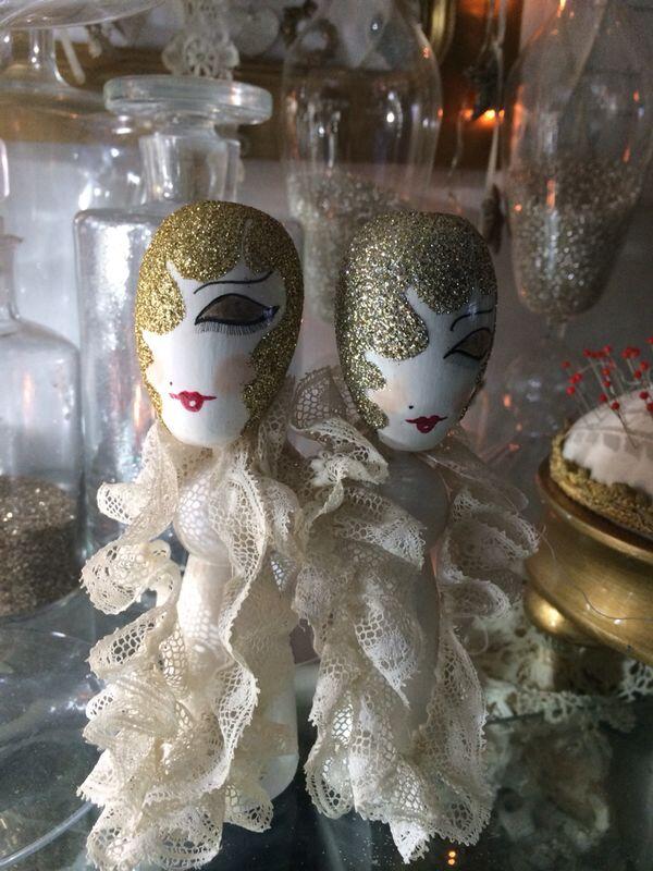 Sheelin Lace London tweet media