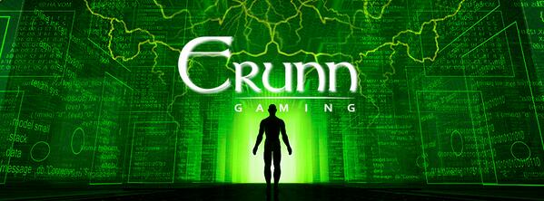 BulldogMedia_NL's tweet image. Mooie #Facebookheader gemaakt voor #Erunn #gaming