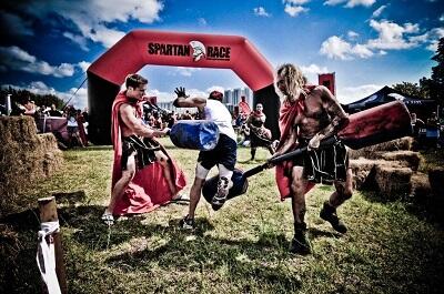 Get 10% off your Spartan Race at Spartan Race  today (uthouston.ucampus.net/7927465/sparta…)