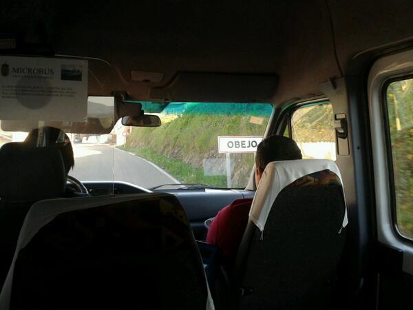 loreterremoto's tweet photo. Ya hemos llegado a la costa @iciaaRR http://t.co/t8biH8DrwG