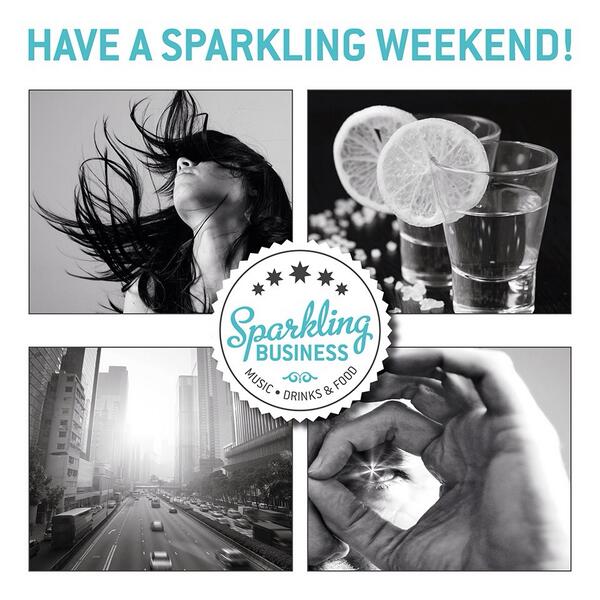 Sparkling_Bs's tweet photo. Have a Sparkling weekend! http://t.co/rleVvWkQFg