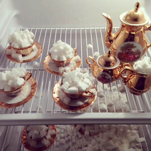 Flex Space tweet media